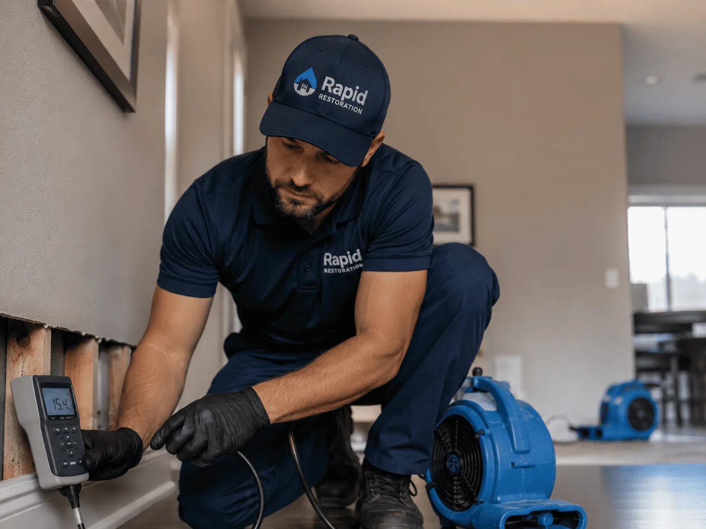 Common questions about Water Mitigation in Sadsburyville, PA